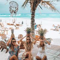 Отзыв от Александра - DTV виза